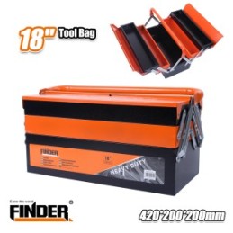 TOOLS BOX 18" FINDER