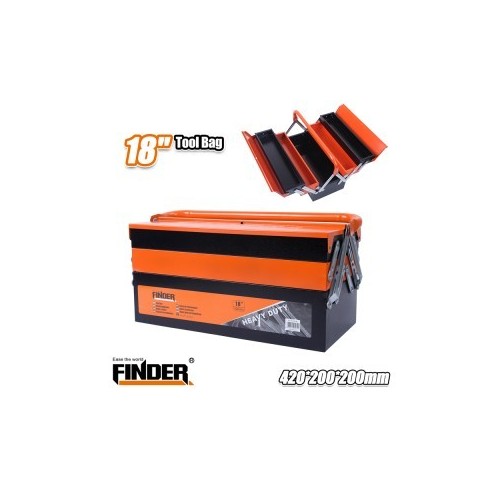 TOOLS BOX 18" FINDER