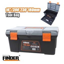 TOOLS BOX 16" FINDER