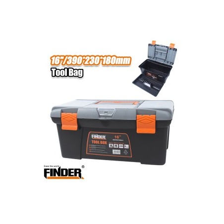 TOOLS BOX 16" FINDER