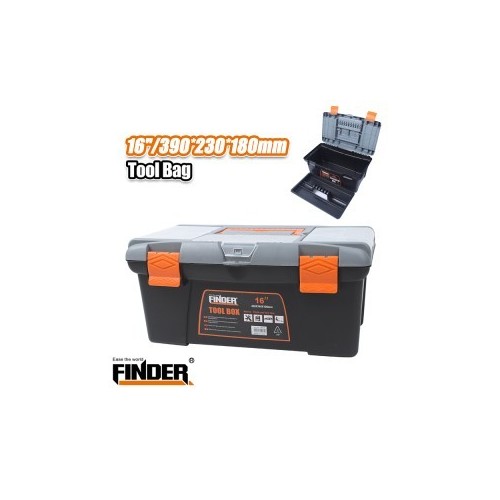 TOOLS BOX 16" FINDER