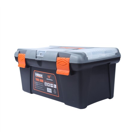 TOOLS BOX 16" FINDER