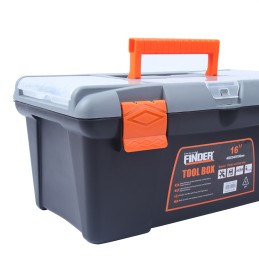 TOOLS BOX 16" FINDER