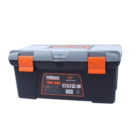 TOOLS BOX 16" FINDER