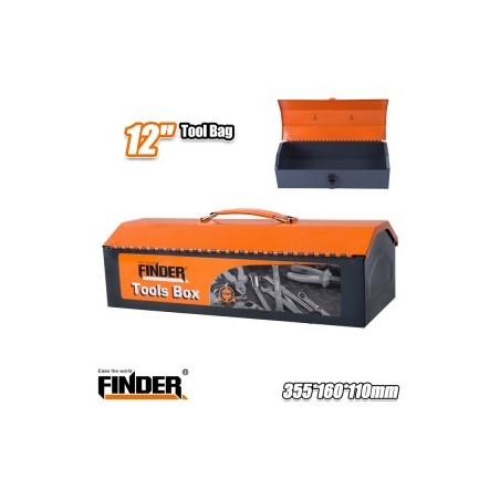 TOOLS BOX 12" FINDER