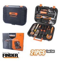 TOOL SET FINDER