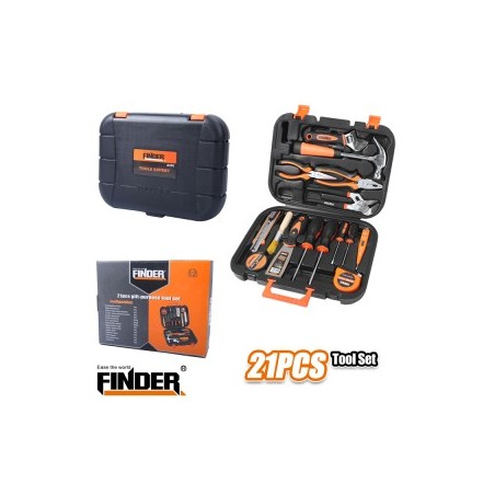 TOOL SET FINDER