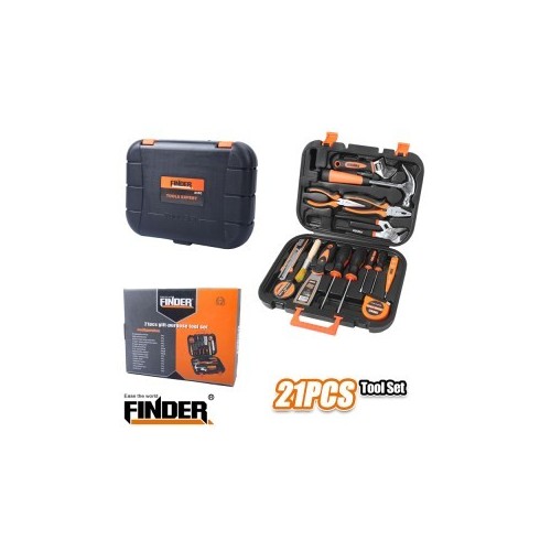 TOOL SET FINDER