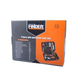 TOOL SET FINDER