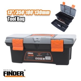 TOOLS BOX 13" FINDER