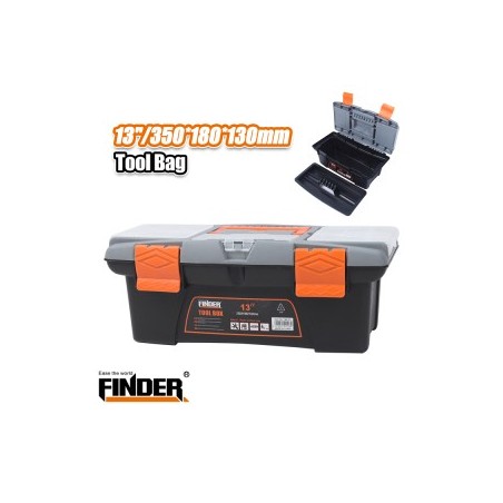 TOOLS BOX 13" FINDER