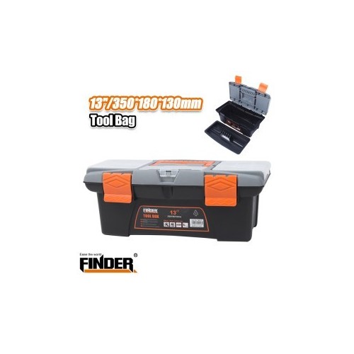 TOOLS BOX 13" FINDER