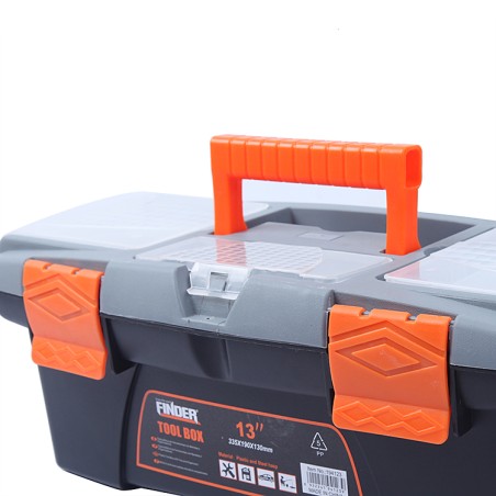 TOOLS BOX 13" FINDER