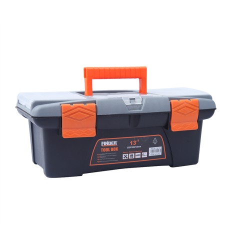 TOOLS BOX 13" FINDER