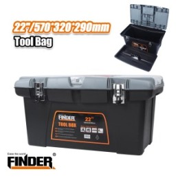 TOOLS BOX 22" FINDER