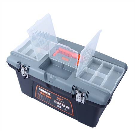 TOOLS BOX 22" FINDER