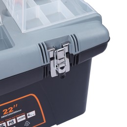 TOOLS BOX 22" FINDER