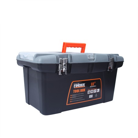 TOOLS BOX 22" FINDER