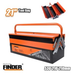 TOOLS BOX 21" FINDER