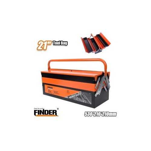 TOOLS BOX 21" FINDER