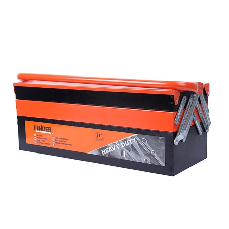 TOOLS BOX 21" FINDER