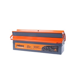 TOOLS BOX 21" FINDER