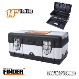 TOOLS BOX 14" FINDER