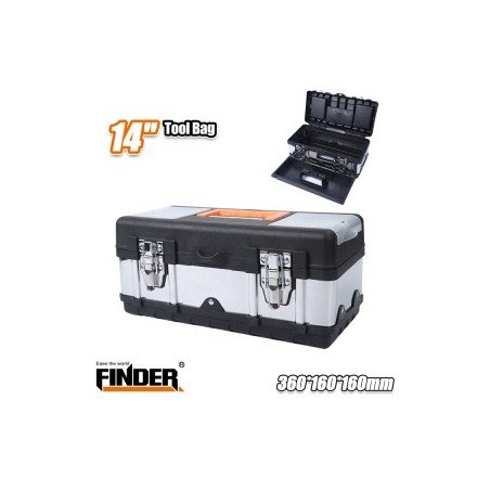 TOOLS BOX 14" FINDER