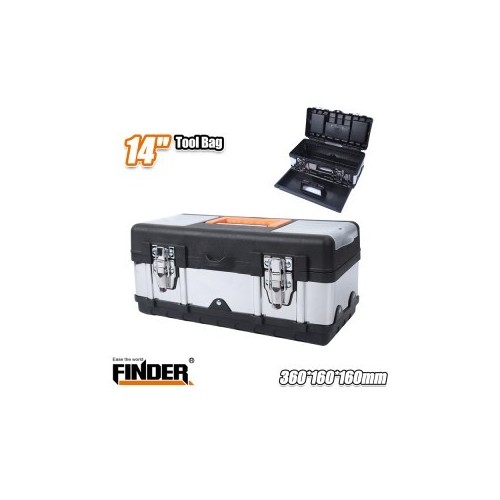 TOOLS BOX 14" FINDER