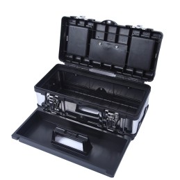 TOOLS BOX 14" FINDER