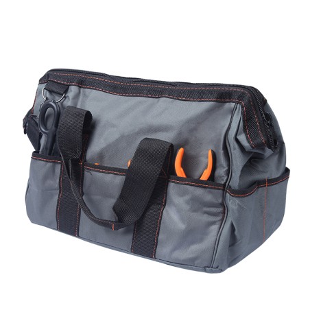 TOOL BAG 15" FINDER