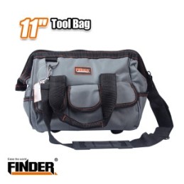 TOOL BAG 11" FINDER