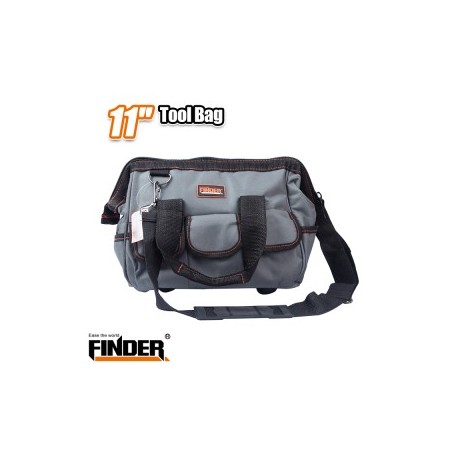 TOOL BAG 11" FINDER