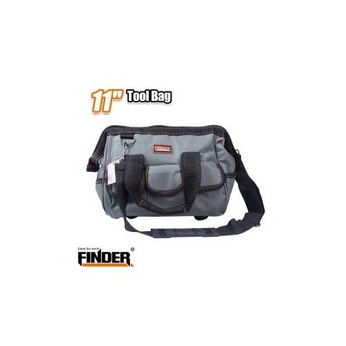 TOOL BAG 11" FINDER