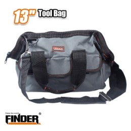 شنطة عدة قماش 13" سكنى FINDER