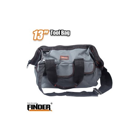 TOOL BAG 13" FINDER