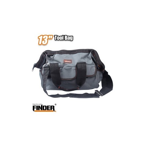 TOOL BAG 13" FINDER