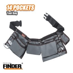 TOOL BAG FINDER