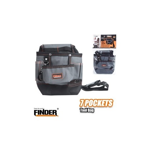 TOOL BAG LARGE FINDER