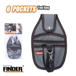 TOOL BAG SMALL  FINDER