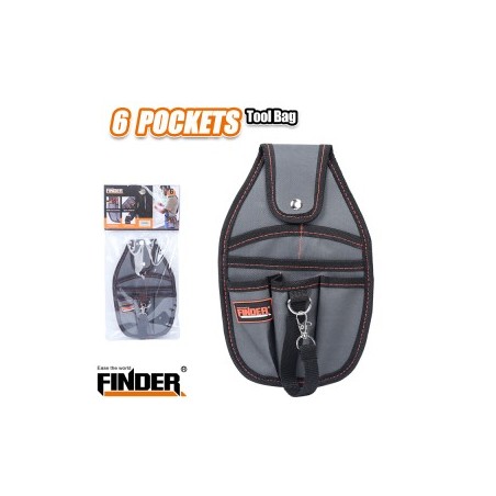 TOOL BAG SMALL  FINDER