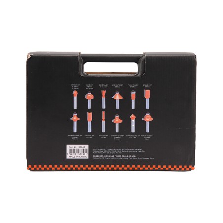 Forstner Drill Bits Set 12MM FINDER