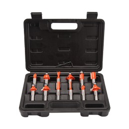 Forstner Drill Bits Set 12MM FINDER