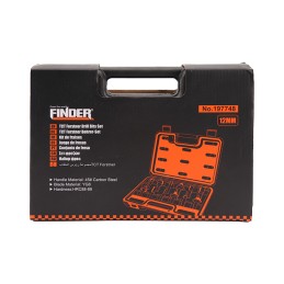 Forstner Drill Bits Set 12MM FINDER