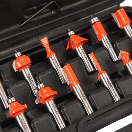 Forstner Drill Bits Set 12MM FINDER