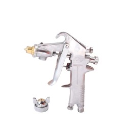 HIGH PRESSURE SPRAY GUN 400MM FINDER