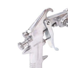 HIGH PRESSURE SPRAY GUN 400MM FINDER