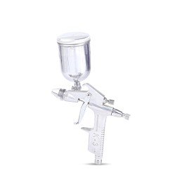 HIGH PRESSURE SPRAY GUN 200MM FINDER