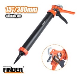 CAULKING GUN 15" FINDER