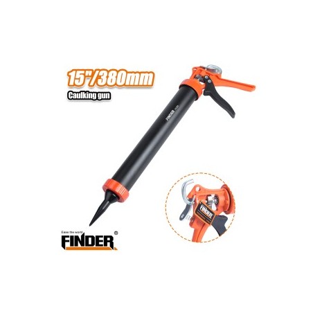 CAULKING GUN 15" FINDER